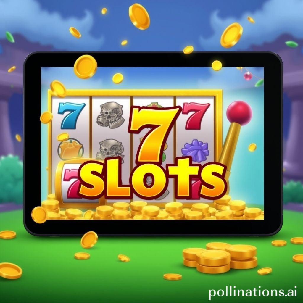  Mengenal Lebih Dekat Permainan Slot Online Di Benteng777